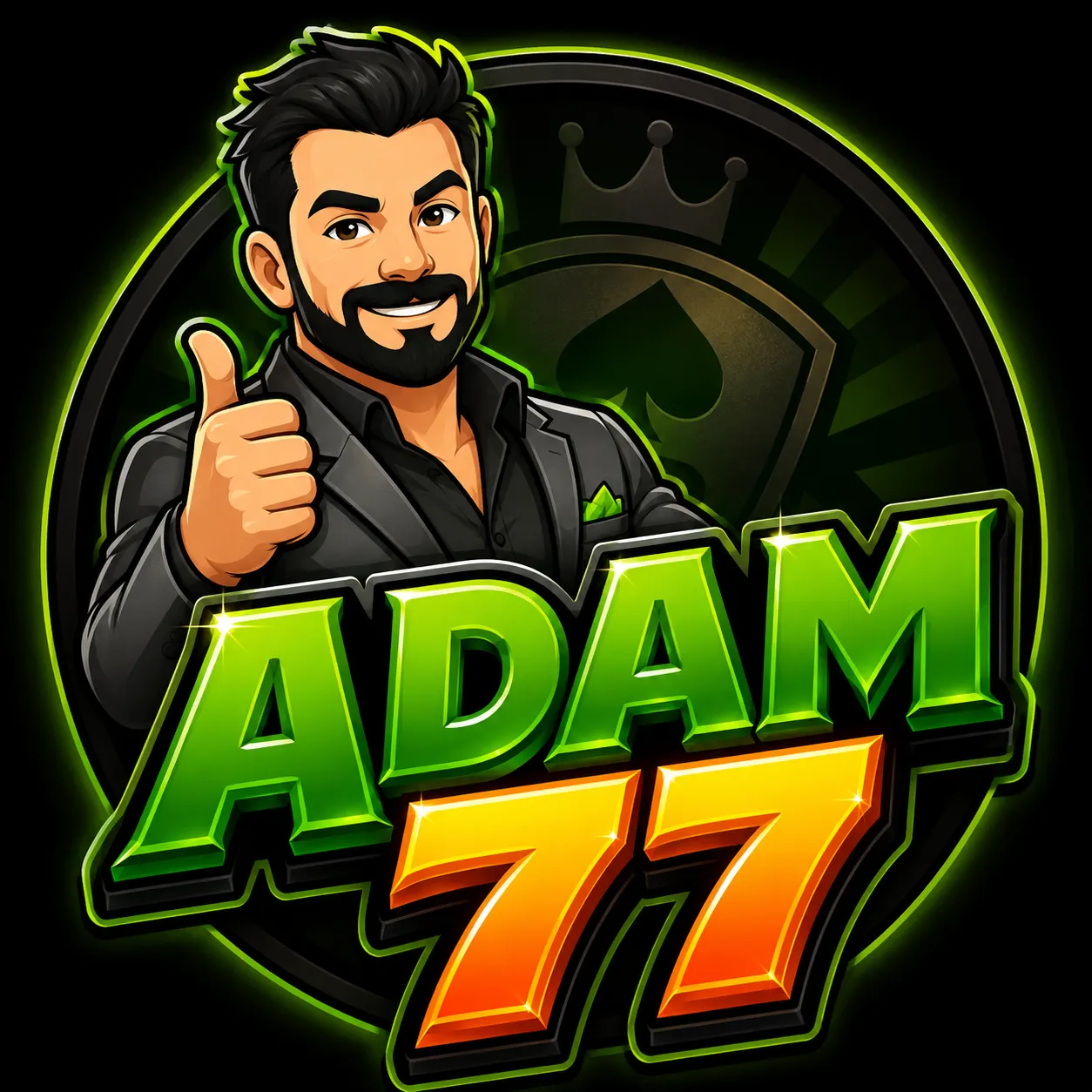 ADAM77 - Simulasi Kehidupan yang Menarik