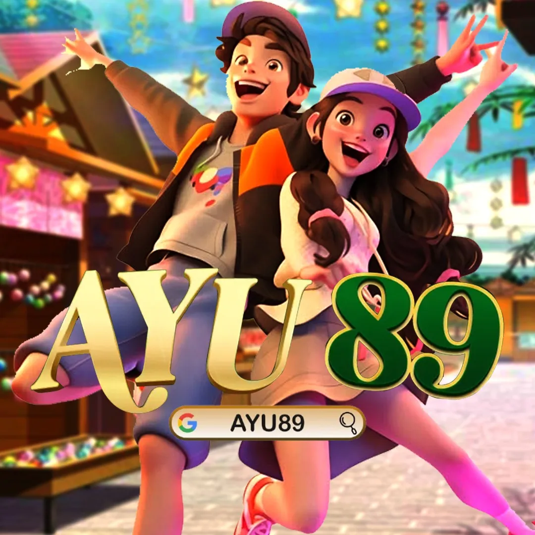 AYU89 - Aksi Tanpa Batas dalam Pertarungan Seru