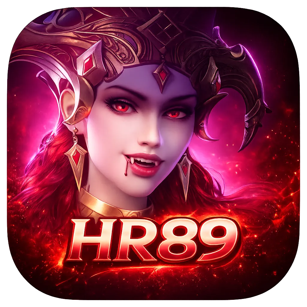 HR89 - Permainan Slot Seru dan Menguntungkan