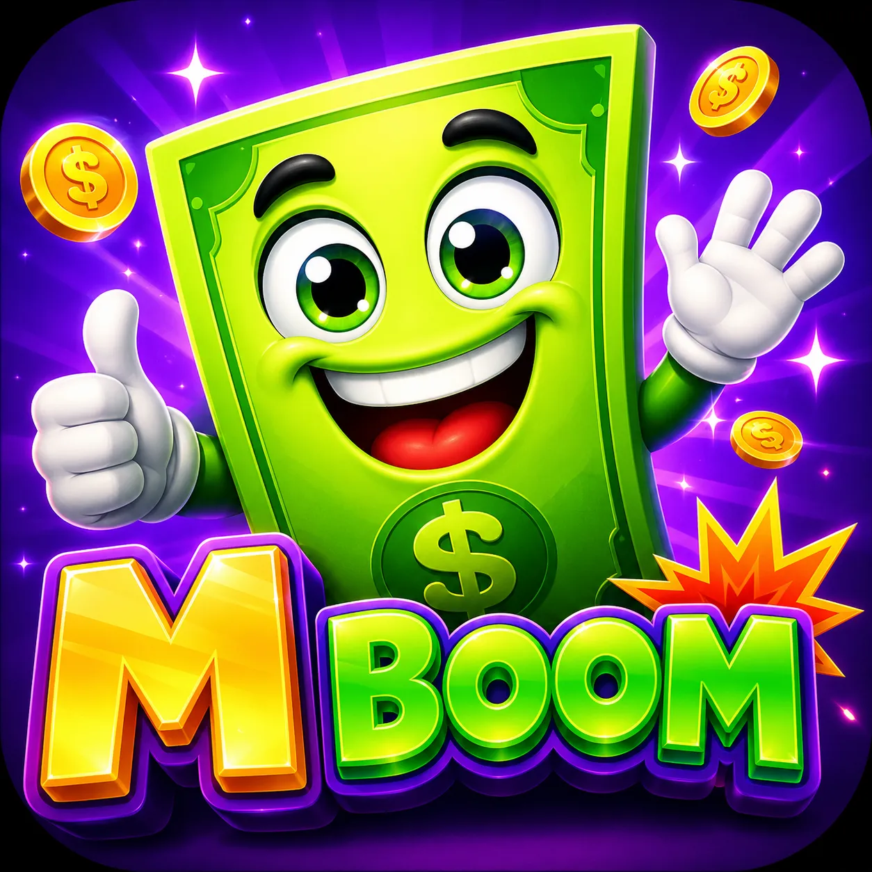 MONEYBOOM - Strategi Cerdas untuk Menang Besar
