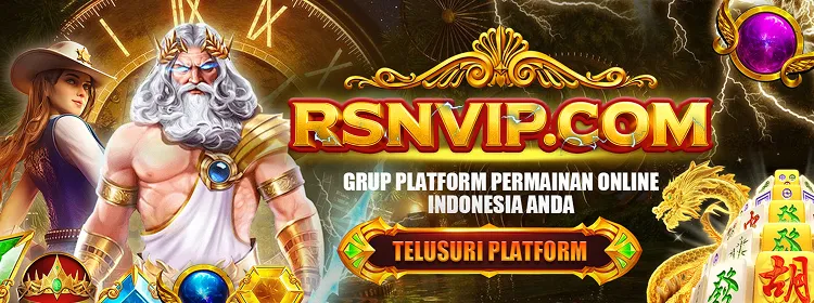 RSNVIP - Balapan Seru di Jalanan